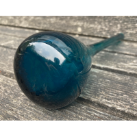 Gunnar Ander Elme Glasbruk vaas